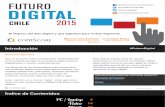 2015 Chile Digital Future in Focus