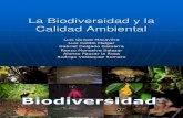 Biodiversidad Clase II