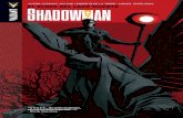 Shadowman vol. 3 (Aleta)