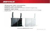 420052 an 01 Es Router AirStation N Technology Broadba