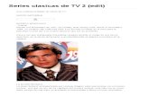 Series Clasicas de TV 2 (Edit) - Taringa!