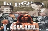 Revista La Polea n° 2