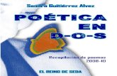 Poética en D-o-s  Sandra Gutiérrez Alvez.