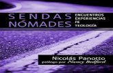 Sendas Nomades Nicolas Panotto Final