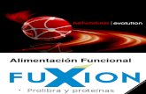 Alim Fuxion Prolibra y Proteinas Funcionales -1