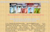 Quimica Aromaticos Rp