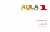 Aula 1- Internacional New Edition- Brief Tutorial