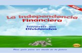 La Independencia Financiera _IeD_1.1