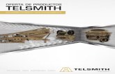 Telsmith Corporate Brochure - Spanish