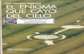Circulos - Los Circulos Ingleses, El Enigma Que Cayo Del Cielo R-007 Nº002 - Año Cero - Vicufo2