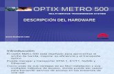 Equipos OptiX