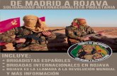 De Madrid a Rojava: Solidaridad internacionalista proletaria