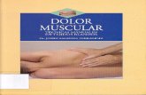 MUY IMPORTANTE! Dolor muscular, tecnicas manuales.pdf