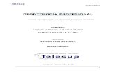 Trabajo Monografico Deontodologia Secretarias - Corregido