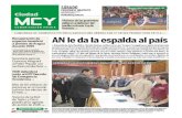 Periodico Ciudad Mcy - Edicion Digital (12)