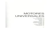 Motores Universales Manual Completo