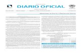Diario oficial de Colombia n° 49.760. 19 de enero de 2016