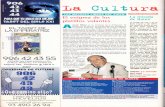 La Cultura - R-006 Nº134 - Mas Alla de La Ciencia - Vicufo2