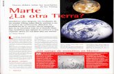 Marte ¿La Otra Tierra - Noticias R-006 Nº148 - Mas Alla de La Ciencia - Vicufo2