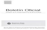 ARGENTINA, Boletin Oficial: 2 de Diciembre de 2015