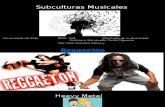 Subculturas Musicales.pptx