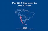 Perfil Migratorio de Chile