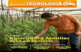 AGROTECNOLOGIA - AÑO 6 - NUMERO 60 - ANO 2016 - PARAGUAY - PORTALGUARANI