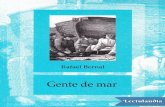 Gente de Mar - Rafael Bernal