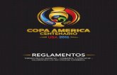 Copa America Centenario Estados Unidos 2016