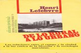 Lefevre,Henri_De Lo Rural a Lo Urbano