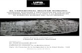 El Ceremonial militar romano. Tesis Doctoral 2013.pdf