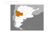 Circuito Productivo de la Vid en Argentina