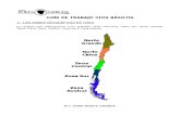 Las Zonas Geográficas de Chile 5to Basico