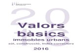 Valors Basics Urbana 2016