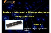 Introduccion microcontroladores