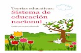 Sistema de Educación Nacional - María José Ardón