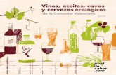Guia Vinos Ecologicos Puntdesabor 2016