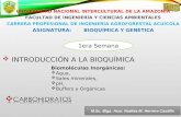 Bioquímica-y-Genética-Semana-1  2016.ppt