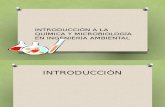 Cap3 Introducción a La Química y Microbiología en Ingeniería