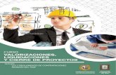 Brochure Valorizaciones Liquidaciones y Cierre de Proyectos 1