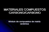 Compuestos Carbono-Carbono