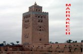 Guía de Marrakech