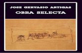 Artigas Jose G. - Obra Selecta