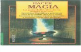 Hacer Magia - Edain McCoy