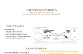 TEORIA 20 EICOSANOIDES