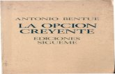 Bentue Antonio - La Opcion Creyente (1).pdf