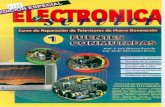 Electronica y Servicio - Especial Fuentes Conmutadas(250