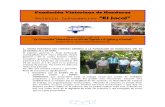 JACAL - Comunidad Viatoriana de Jutiapa (Honduras) - Nº 19 - Junio 2016