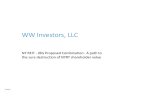 WW Investors-NYRT Presentation