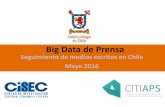 Big Data Prensa